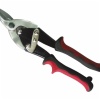 Aviation Snip, right cutting Chrome Vanadium Blade