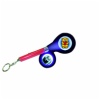 keychain light