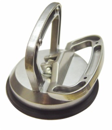 Professional Suction Cup Aluminium Steel