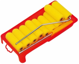 painting tools kit