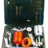 Set of 5pcs Air Tools Kit