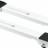 set of 2pcs home trolley
